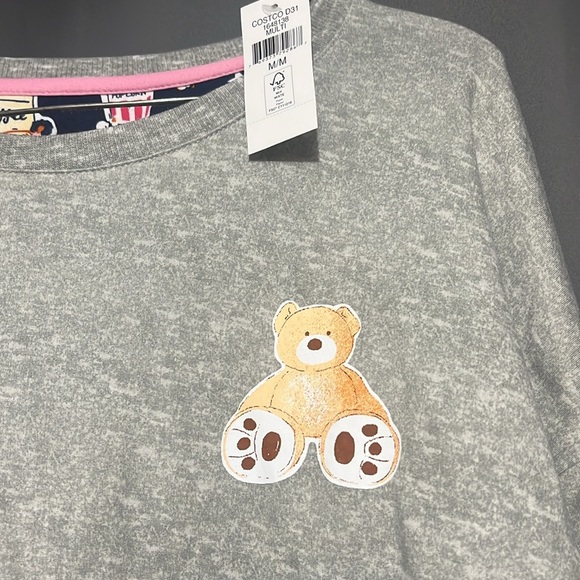 Jane and Bleecker Top - Picture 2 of 5